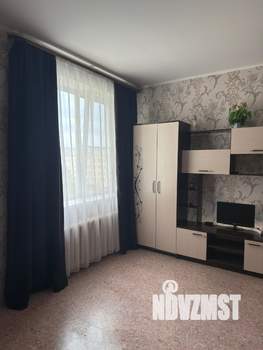 3-к квартира, вторичка, 69м2, 5/5 этаж