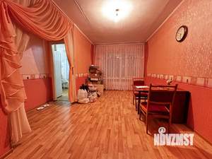 3-к квартира, вторичка, 63м2, 1/7 этаж