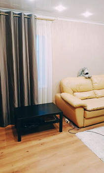 3-к квартира, вторичка, 58м2, 6/9 этаж