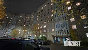 3-к квартира, вторичка, 74м2, 6/9 этаж