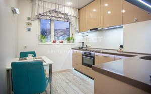 3-к квартира, вторичка, 60м2, 8/9 этаж