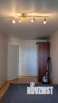2-к квартира, вторичка, 43м2, 4/5 этаж