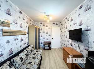 2-к квартира, вторичка, 46м2, 8/9 этаж