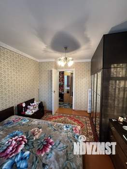 3-к квартира, вторичка, 60м2, 3/9 этаж
