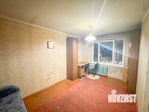 2-к квартира, вторичка, 41м2, 5/5 этаж