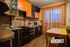 3-к квартира, вторичка, 58м2, 9/9 этаж