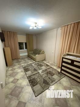 1-к квартира, вторичка, 32м2, 7/10 этаж