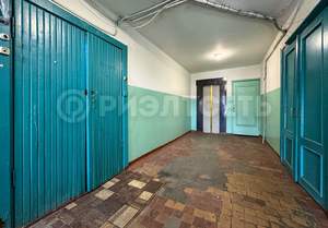 1-к квартира, вторичка, 34м2, 9/9 этаж