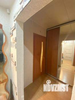 2-к квартира, вторичка, 43м2, 1/5 этаж