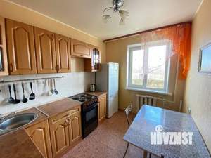 2-к квартира, вторичка, 55м2, 6/9 этаж