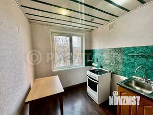 1-к квартира, вторичка, 29м2, 2/9 этаж