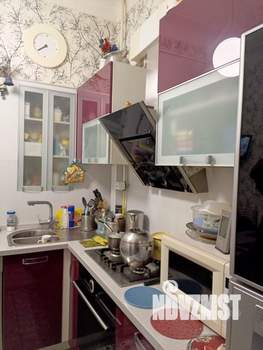 3-к квартира, вторичка, 79м2, 2/5 этаж