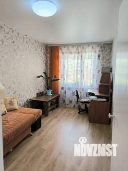 2-к квартира, вторичка, 45м2, 3/9 этаж