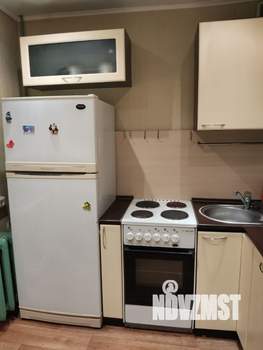 1-к квартира, вторичка, 33м2, 3/5 этаж