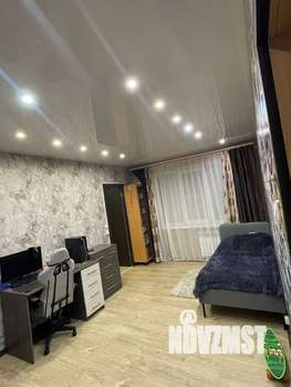 3-к квартира, вторичка, 56м2, 3/5 этаж