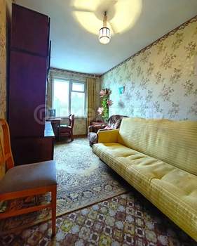 2-к квартира, вторичка, 46м2, 3/9 этаж