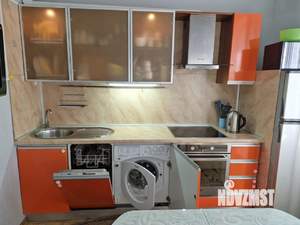 1-к квартира, вторичка, 41м2, 10/11 этаж