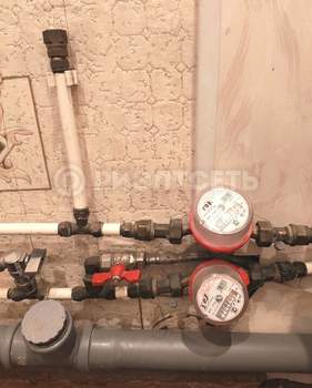 1-к квартира, вторичка, 32м2, 3/5 этаж