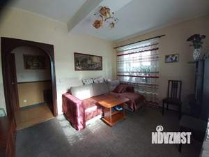 3-к квартира, вторичка, 60м2, 2/2 этаж