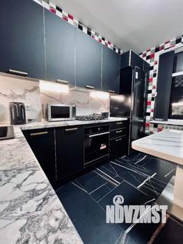 3-к квартира, вторичка, 62м2, 3/4 этаж