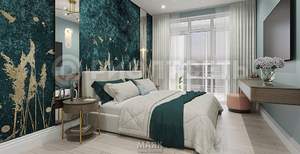 3-к квартира, вторичка, 88м2, 12/15 этаж