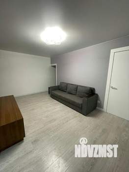 2-к квартира, вторичка, 43м2, 5/5 этаж