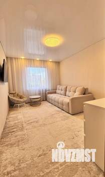 3-к квартира, вторичка, 60м2, 2/9 этаж
