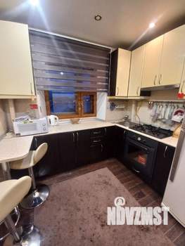 2-к квартира, вторичка, 45м2, 3/5 этаж