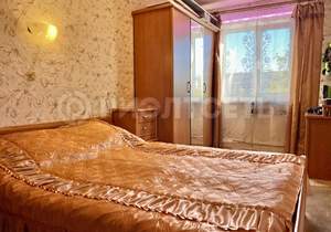 2-к квартира, вторичка, 46м2, 5/5 этаж