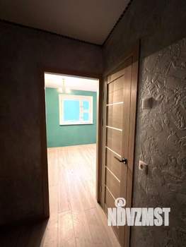 1-к квартира, вторичка, 33м2, 9/10 этаж