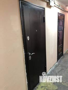 Студия квартира, вторичка, 22м2, 5/9 этаж