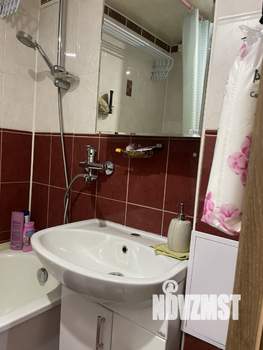 1-к квартира, вторичка, 41м2, 7/9 этаж