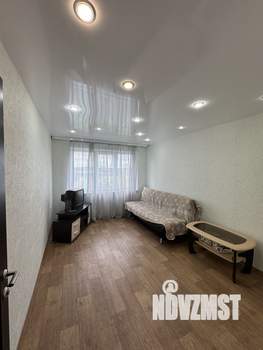 2-к квартира, вторичка, 44м2, 4/5 этаж