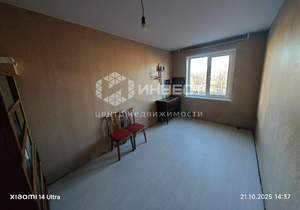 2-к квартира, вторичка, 43м2, 3/5 этаж