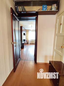 2-к квартира, вторичка, 43м2, 2/5 этаж