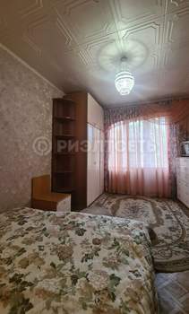 2-к квартира, вторичка, 42м2, 3/5 этаж