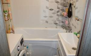 2-к квартира, вторичка, 45м2, 3/9 этаж