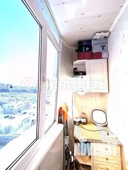 2-к квартира, вторичка, 57м2, 8/9 этаж