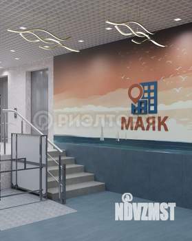 3-к квартира, вторичка, 88м2, 14/15 этаж