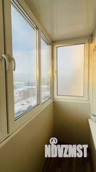 1-к квартира, вторичка, 33м2, 3/5 этаж
