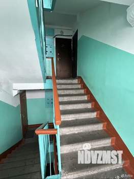 2-к квартира, вторичка, 44м2, 3/5 этаж