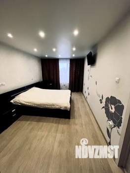 3-к квартира, вторичка, 62м2, 3/5 этаж