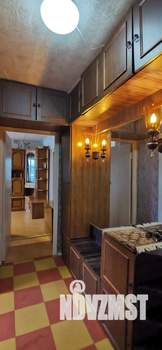 3-к квартира, вторичка, 60м2, 9/10 этаж