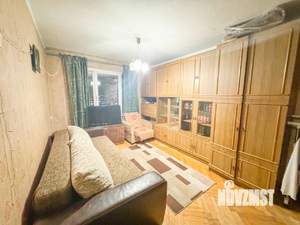 2-к квартира, вторичка, 41м2, 5/5 этаж