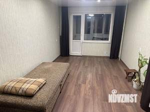 3-к квартира, вторичка, 58м2, 6/9 этаж