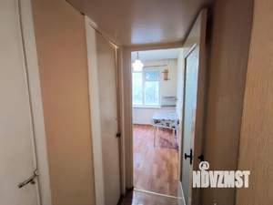 2-к квартира, вторичка, 44м2, 2/9 этаж