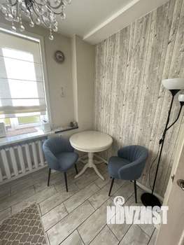 2-к квартира, вторичка, 46м2, 3/3 этаж