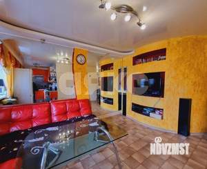 2-к квартира, вторичка, 44м2, 4/5 этаж