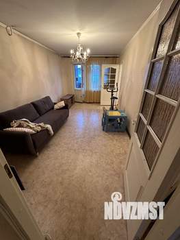3-к квартира, вторичка, 73м2, 7/9 этаж