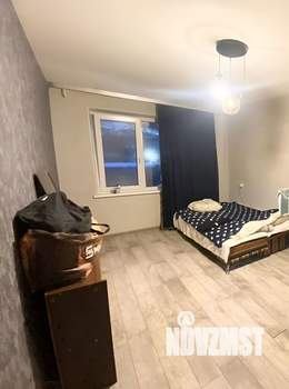 1-к квартира, вторичка, 32м2, 7/9 этаж
